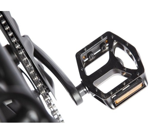 Велогибрид Eltreco MULTIWATT NEW Черный-2331