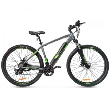 Электровелосипед Eltreco Ultra LITE