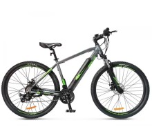 Электровелосипед Eltreco Ultra MAX