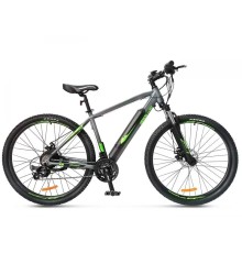 Электровелосипед Eltreco Ultra MAX