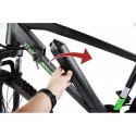 Велогибрид Eltreco XT 600 Pro Красно-черный-2667