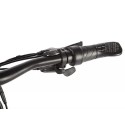 Велогибрид Eltreco XT 600 Pro Красно-черный-2667