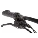 Велогибрид Eltreco XT 600 Pro Красно-черный-2667