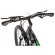 Велогибрид Eltreco XT 800 Pro черно-синий-2671