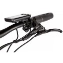 Велогибрид Eltreco XT 850 Pro Черно-зеленый-2673