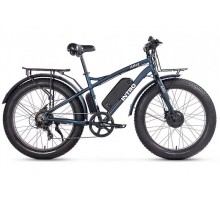 Электровелосипед INTRO Atlet