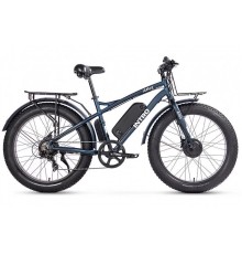 Электровелосипед INTRO Atlet