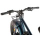 Велогибрид INTRO Atlet Черный-2679