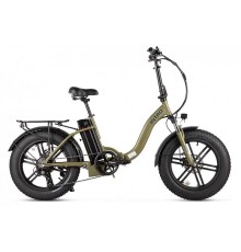 Электровелосипед INTRO Ralf 1000