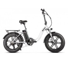 Электровелосипед INTRO Ralf 350