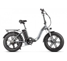 Электровелосипед INTRO Ralf 750