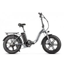 Электровелосипед INTRO Ralf 750