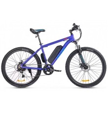 Электровелосипед INTRO Sport