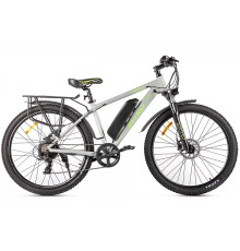 Электровелосипед INTRO Sport GT