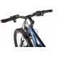 Велогибрид INTRO Sport GT черно-синий-2691