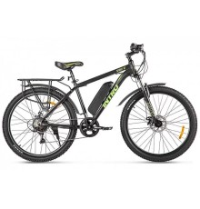Электровелосипед INTRO Sport XT
