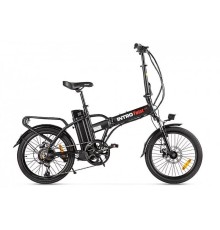 Электровелосипед INTRO Twist 250