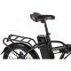 Велогибрид INTRO Twist 250 Черный-2693