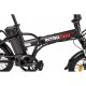 Велогибрид INTRO Twist 250 Черный-2693