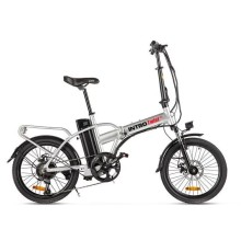 Электровелосипед INTRO Twist Pro