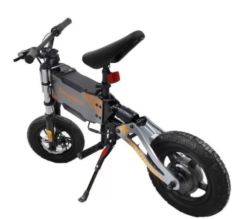 Электрический беговел Kugoo Kirin H2