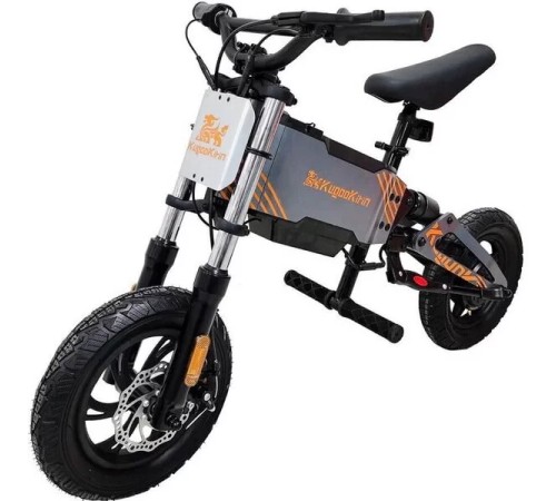 Электрический беговел Kugoo Kirin H2