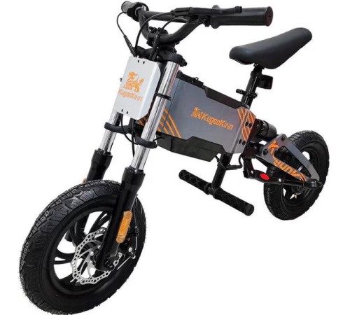 Электрический беговел Kugoo Kirin H2