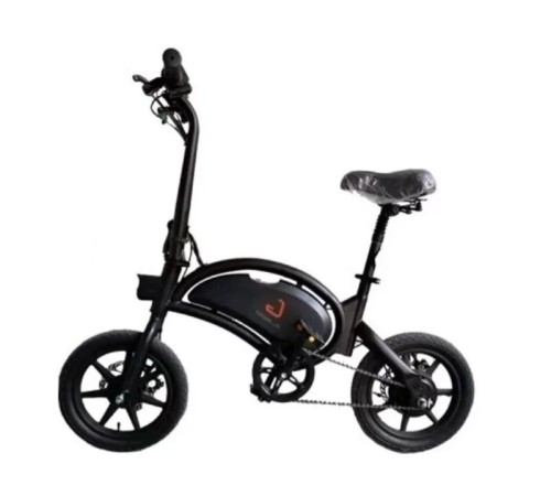 Электровелосипед Kugoo V1