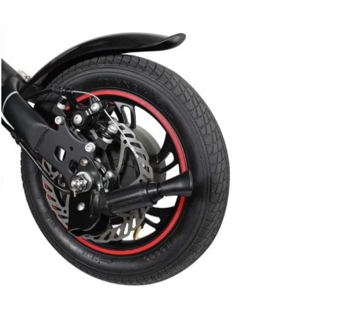 Электровелосипед Kugoo V1