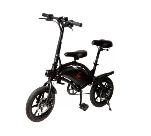 Электровелосипед Kugoo V1