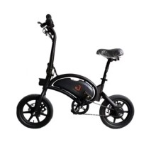 Электровелосипед Kugoo V1