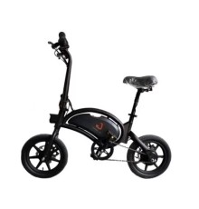 Электровелосипед Kugoo V1