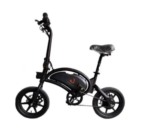 Электровелосипед Kugoo V1