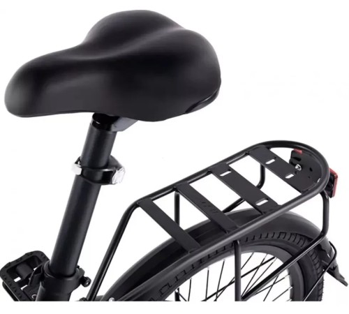 Электровелосипед Kugoo V1 Pro