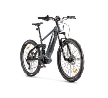 Электровелосипед Eltreco REID