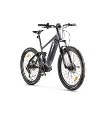 Электровелосипед Eltreco REID