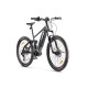 Велогибрид REID Серый-2724