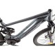 Велогибрид REID Серый-2724