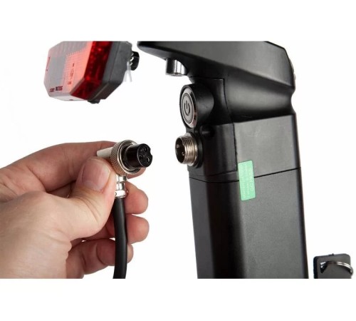 Электровелосипед Eltreco Sporto