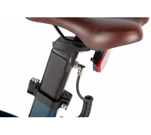 Электровелосипед Eltreco Sporto