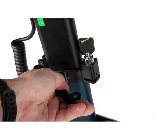 Электровелосипед Eltreco Sporto