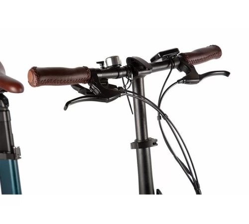 Электровелосипед Eltreco Sporto