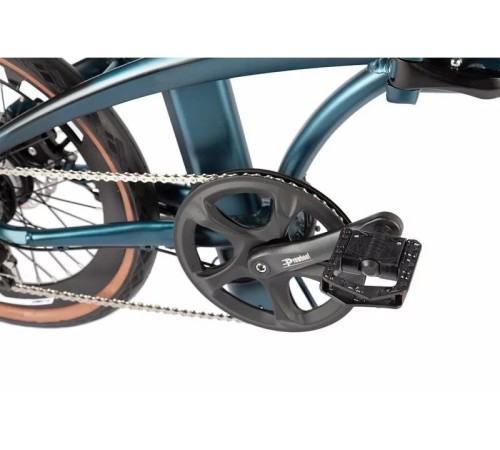 Электровелосипед Eltreco Sporto