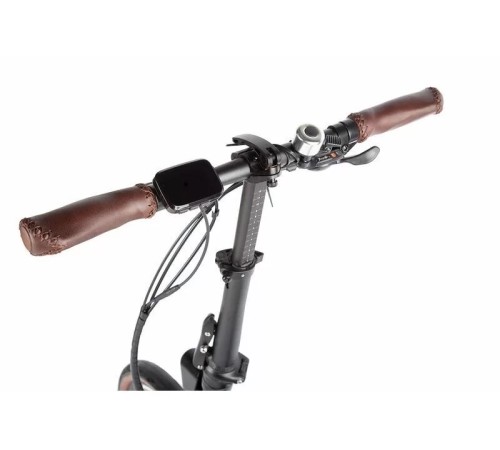 Электровелосипед Eltreco Sporto