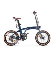 Электровелосипед Eltreco Sporto