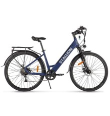 Электровелосипед Eltreco Stallion