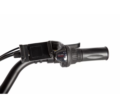 Электровелосипед Eltreco Stallion