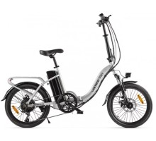 Электровелосипед Volteco FLEX
