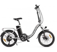 Электровелосипед Volteco FLEX UP!