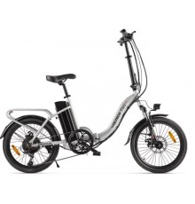Электровелосипед Volteco FLEX UP!